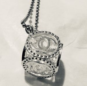 Designer Inspired Charm Bracelet